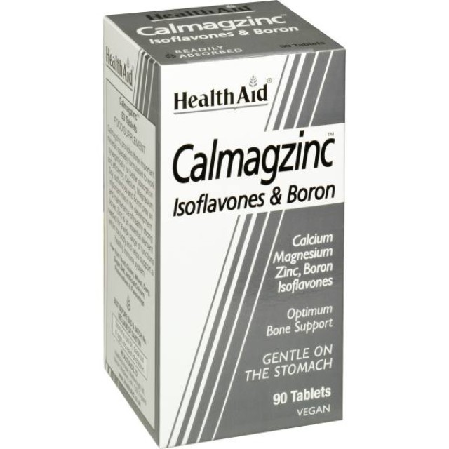 HEALTH AID Calmagzinc™ (cal