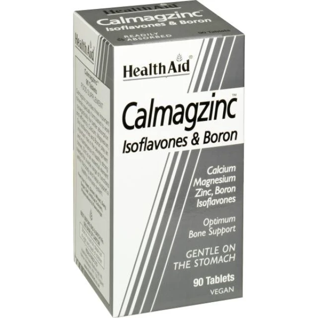 HEALTH AID Calmagzinc™ (cal