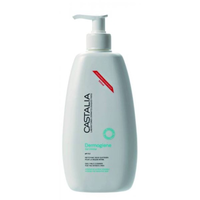 CASTALIA Dermogiene Gel Intime 500ml