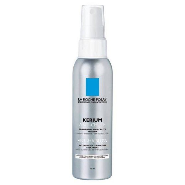 LAROCHEPOSAY Kerium Anti-hairloss Lotion 125ml