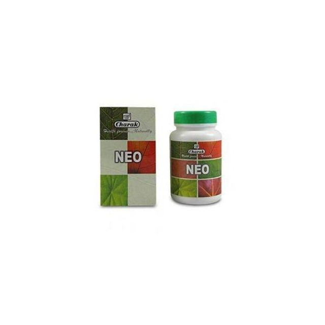 CHARAK Neo 90 Tabs