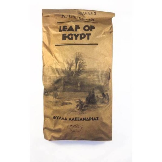 Kanavos Leaf of Egypt Φύλλα Αλεξάνδρειας, 70gr