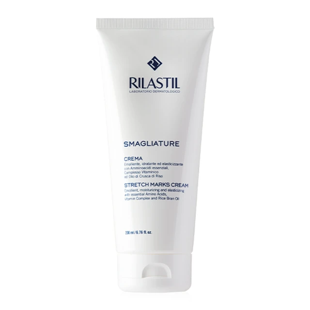 RILASTIL - Stretch Marks Cream  | 200ml