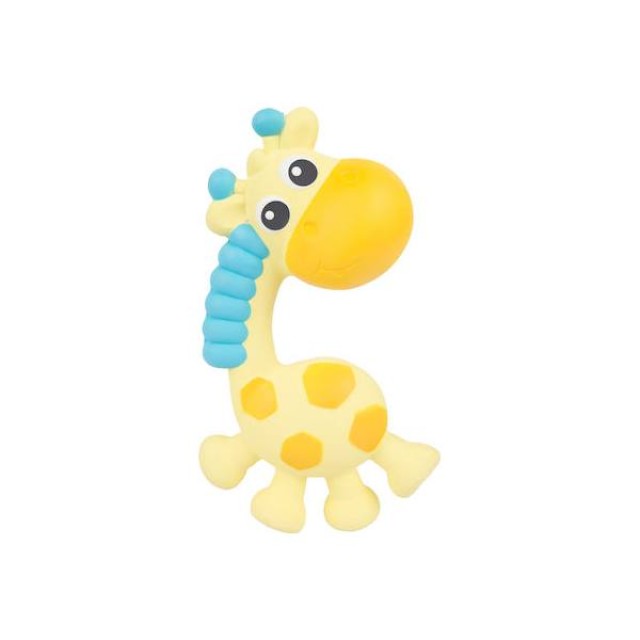 NUK Playgro Squeak & Soothe 3+ μηνών