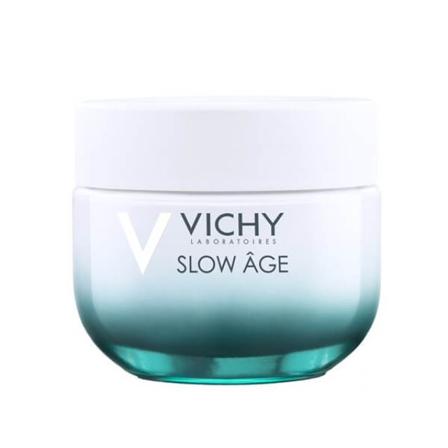 VICHY - Slow Age Daily Cream  | 50ml