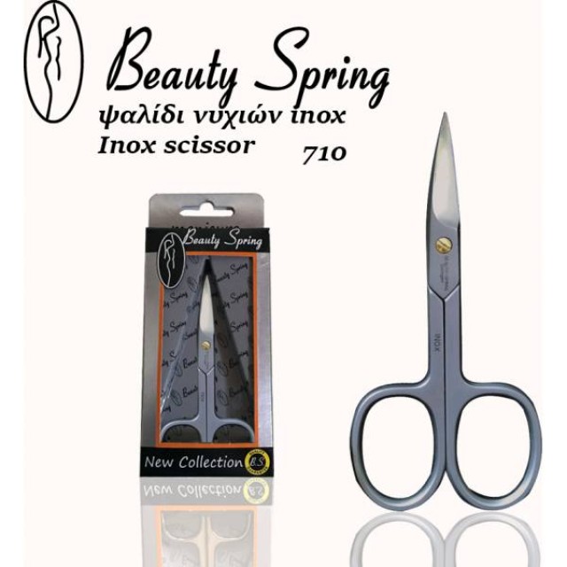 Beauty Spring Inox 710