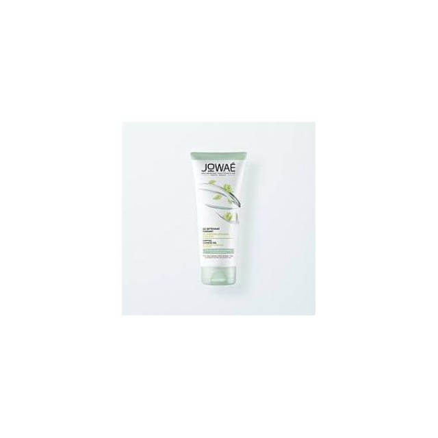 Jowaé Gel Nettoyant Purifiant 200ml