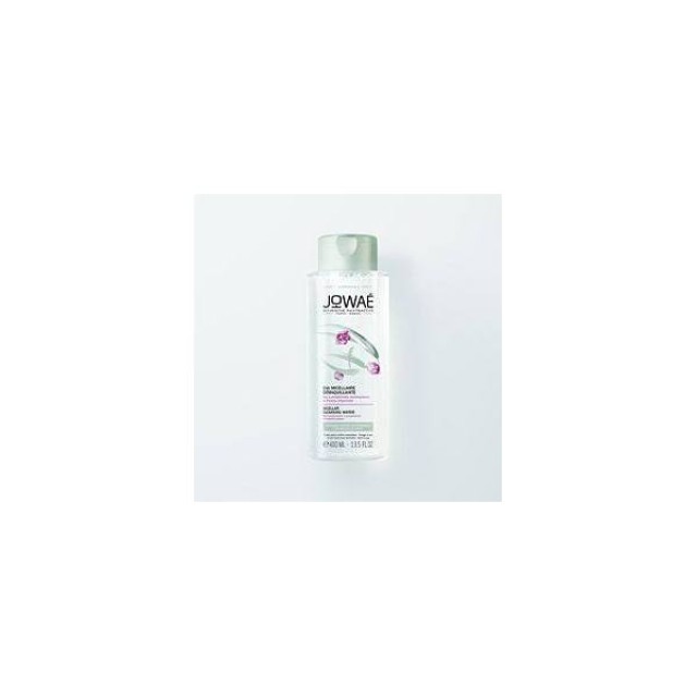 Jowaé Eau Micellaire Demaquilante 400ml