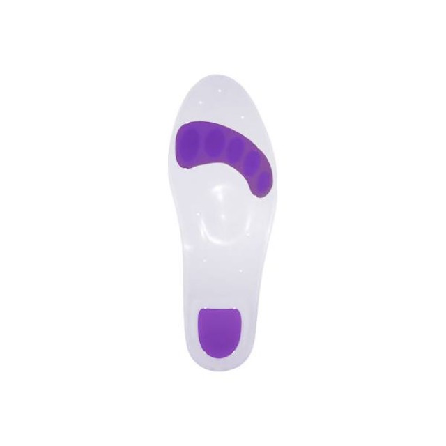 Anatomic Help Πέλμα Σιλικόνης Με Άρωμα Λεβάντας 1753