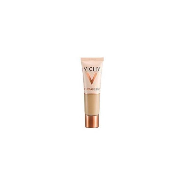 VICHY Mineral Blend Fond De Teint Hydrating Foundation 09 Cliff 30ml