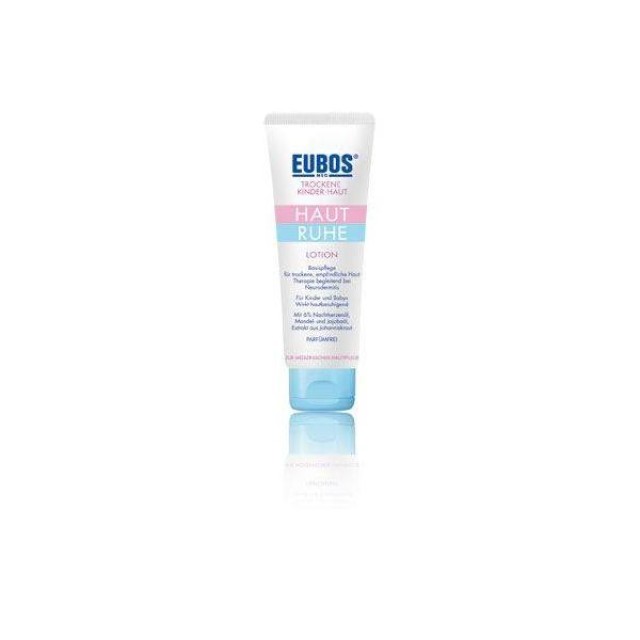 EUBOS Baby Lotion 125ml