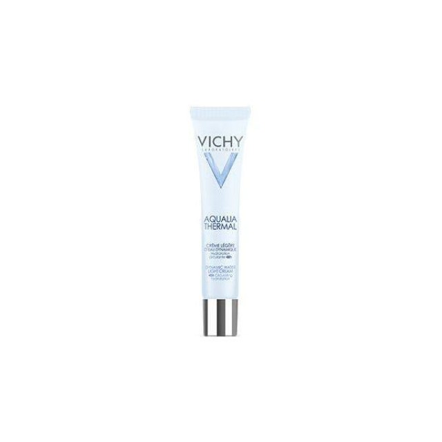 VICHY Aqualia Thermal Κρέμα Ημέρας Με Λεπτόρρευστη Υφη 40ml