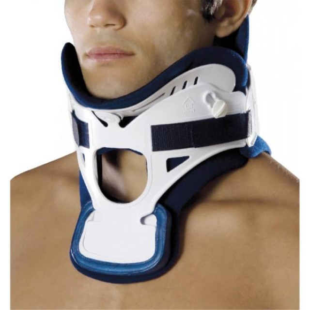 ANATOMIC HELP ΑΥΧΕΝΙΚΟ ΚΟΛΛΑΡΟ MAIAMI -0407-
