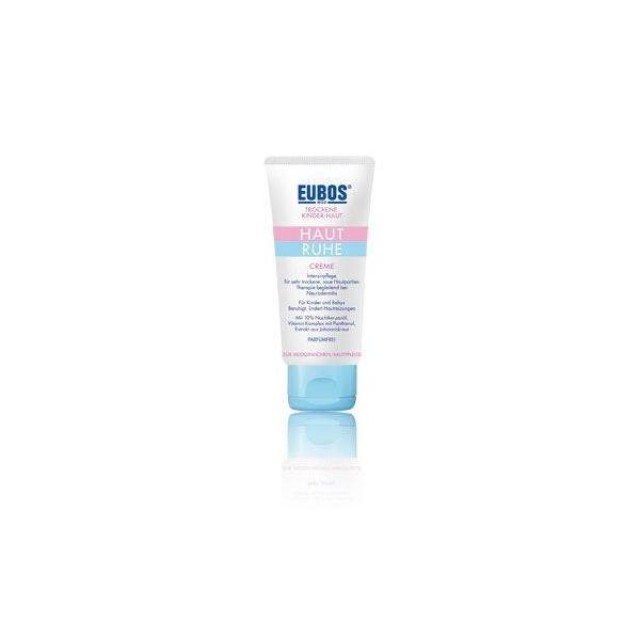 EUBOS Baby Cream 50ml