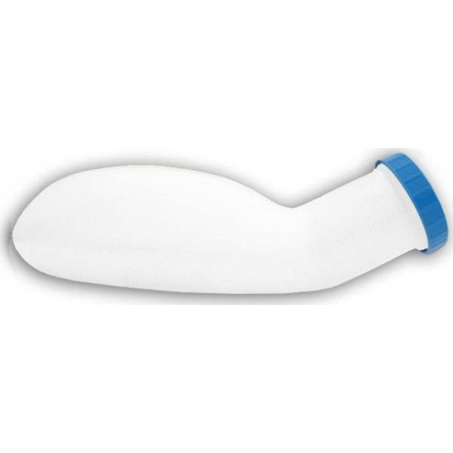 ΣΥΝΔΕΣΜΟΣ PLASTIC URINAL WITH BURNER