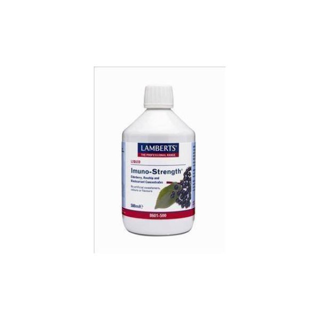 LAMBERTS IMUNO-STRENGTH, 500ml