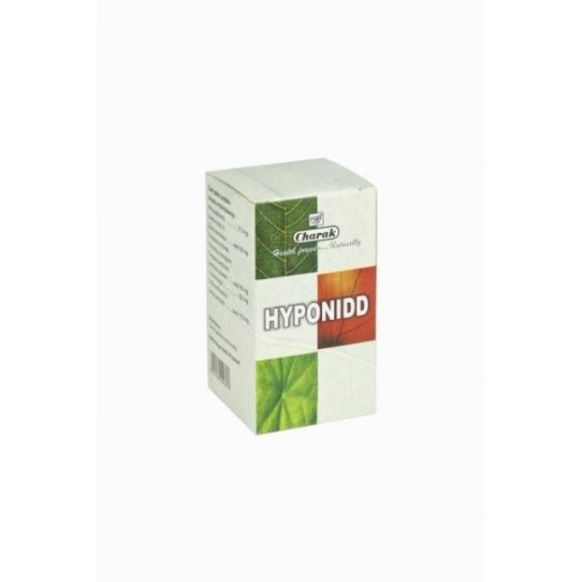 CHARAK Hyponidd 50 Tabs