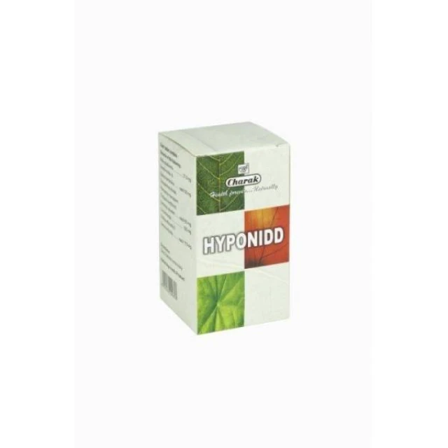 CHARAK Hyponidd 50 Tabs