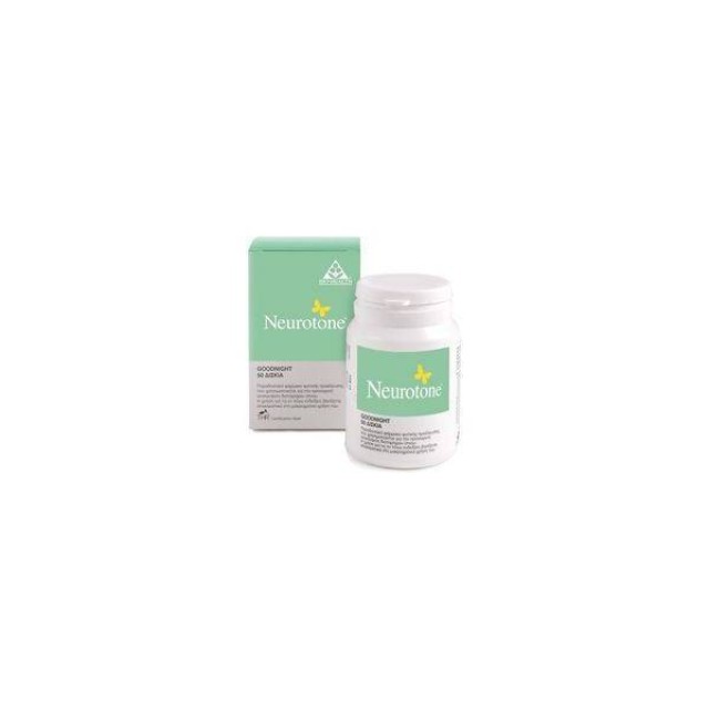 POWER HEALTH Neurotone 60tabs