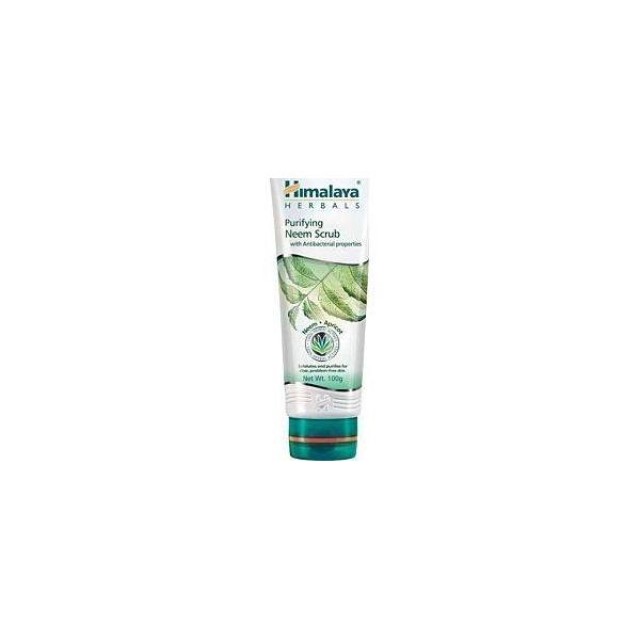 HIMALAYA Neem Scrub 75m