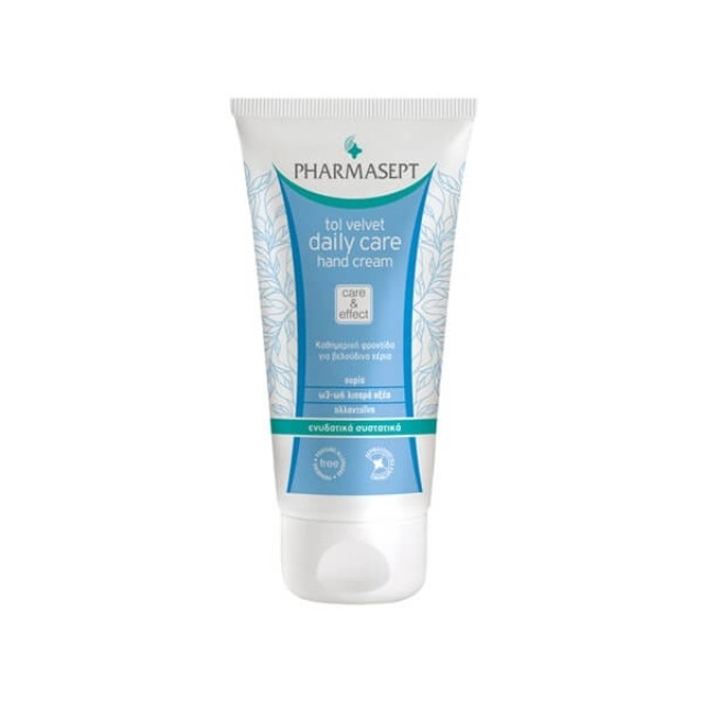 PHARMASEPT - TOL VELVET Daily Care Hand Cream | 75ml