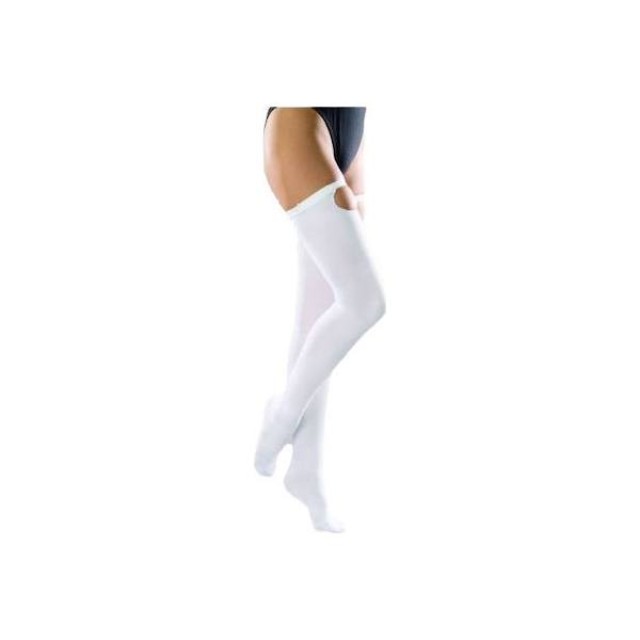 Anatomic Help Ριζομηρίου με Ανοιχτά Δάχτυλα Λευκό  XL 1340