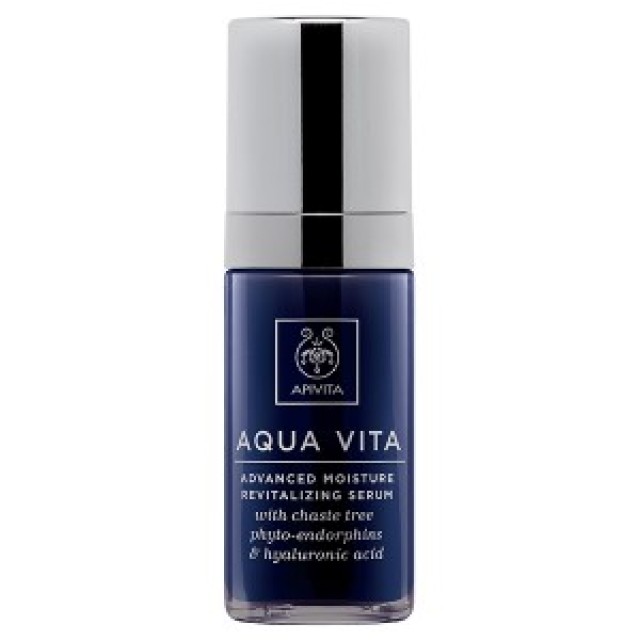 APIVITA - Aqua Vita Serum Ενυδάτωσης | 30ml