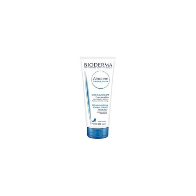 BIODERMA Atoderm Intensive Baume 200ml