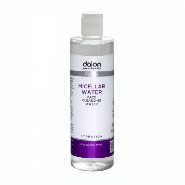 Dalon Micellar Water 500ml