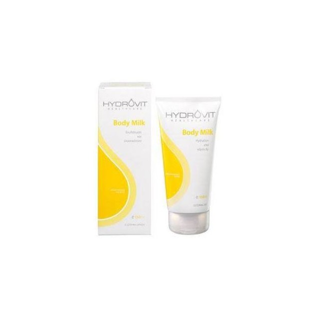 HYDROVIT Body Milk 150ml