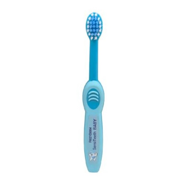 FD TOOTHBRUSH BABY SOFT BLUE
