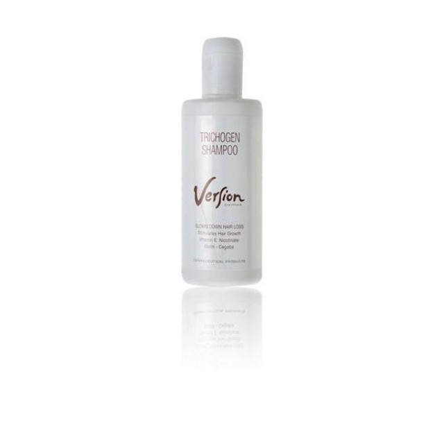 VERSION Trichogen Shampoo 200ml