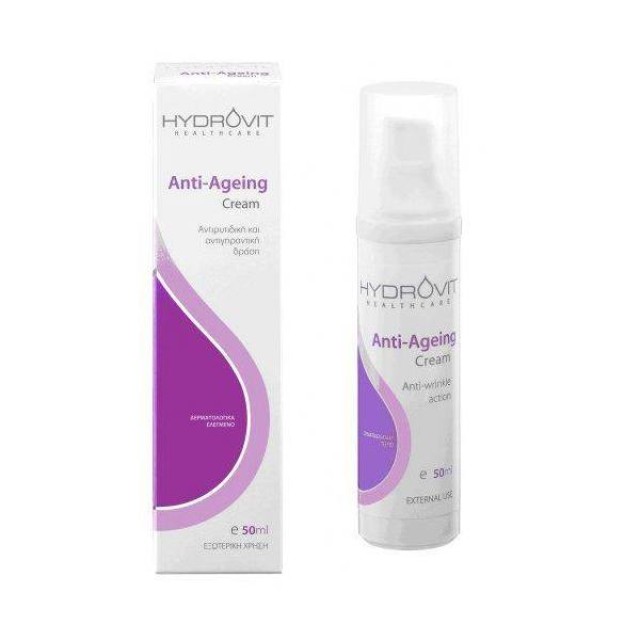 HYDROVIT Anti-ageing Cream 50ml