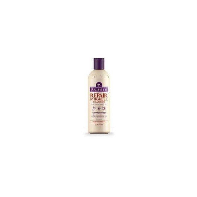 Aussie Repair Miracle Shampoo 300ml