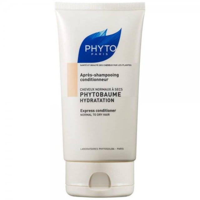 Phyto Phytobaume Hydratation, 150 ml