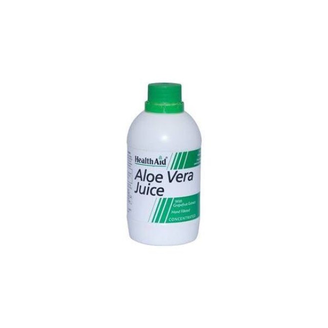HEALTH AID Aloe Vera Juice - 500ml