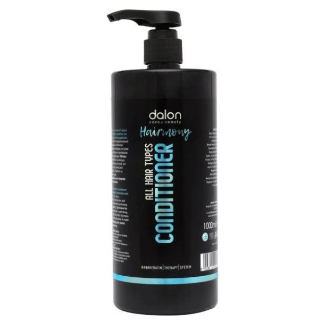 Dalon Conditioner All Hair Types 1000ml