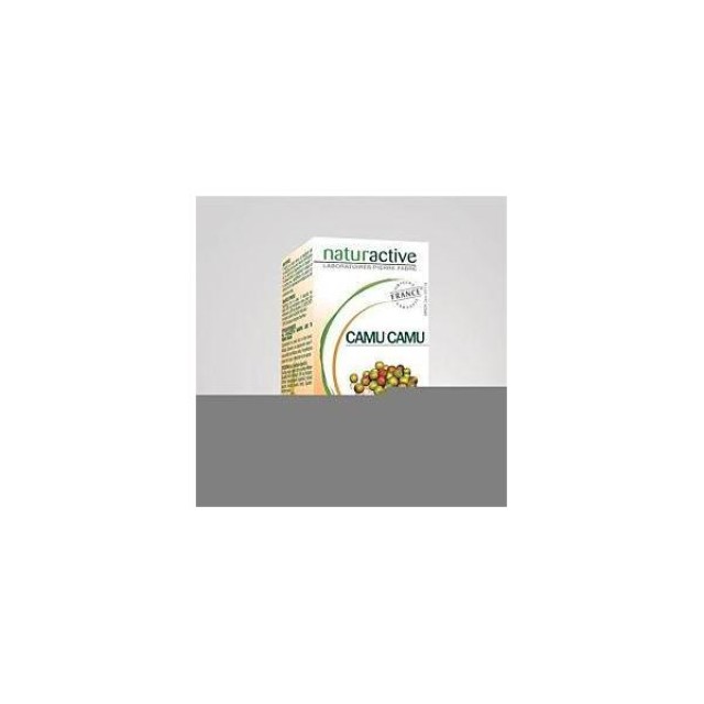 Naturactive Camu Camu 30 Κάψουλες