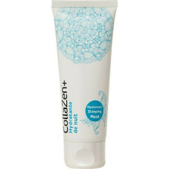 Collazen Hyaluronic Sleeping Mask 50ml