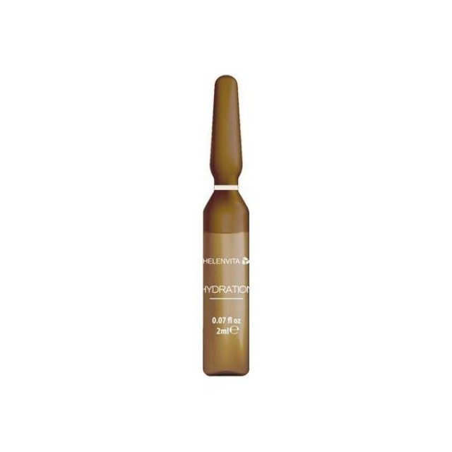 Helenvita Hydration Ampoula 2ml