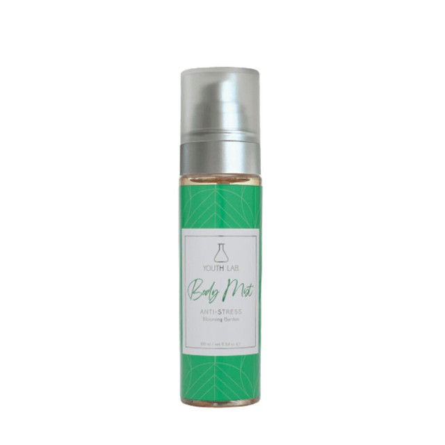 YOUTH LAB BODY MIST ANTI-STRESS BLOOMING GARDEN 100ml