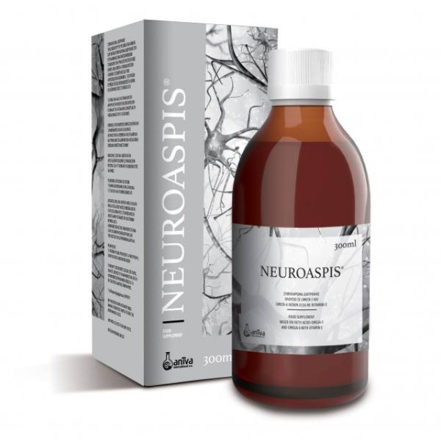 NEUROASPIS NEUROASPIS® PLP10