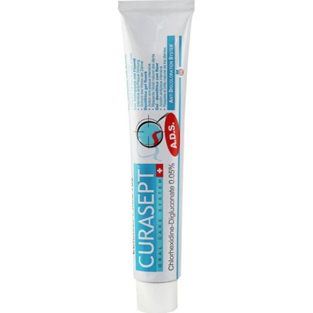 Curasept ADS 705 75ml