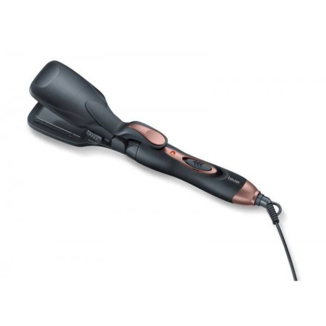 Beurer HT 60 Συσκευή Styling Μαλλιών με 7 Εξαρτήματα, 1 συσκευή