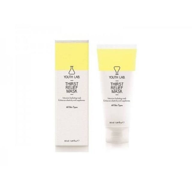 Youth Lab. Thirst Relief Mask All Skin Types 50ml