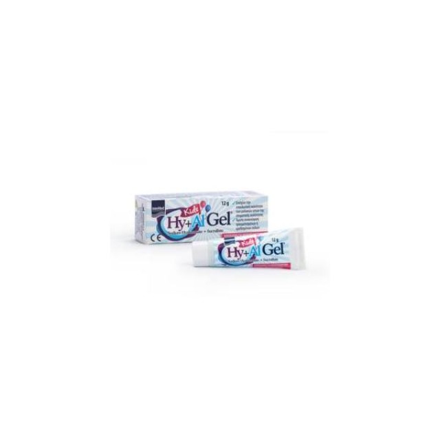 Intermed HYAL GEL KIDS 12 gr