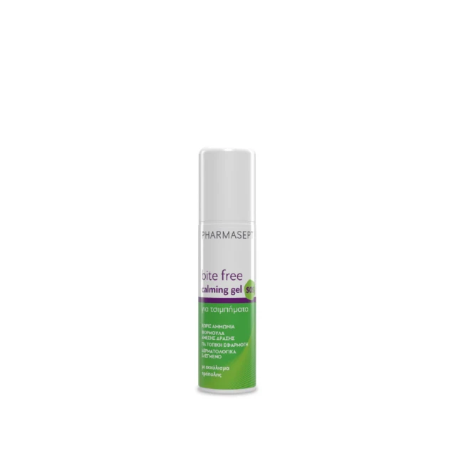 PHARMASEPT - Sos After Bite Roll-On | 15ml