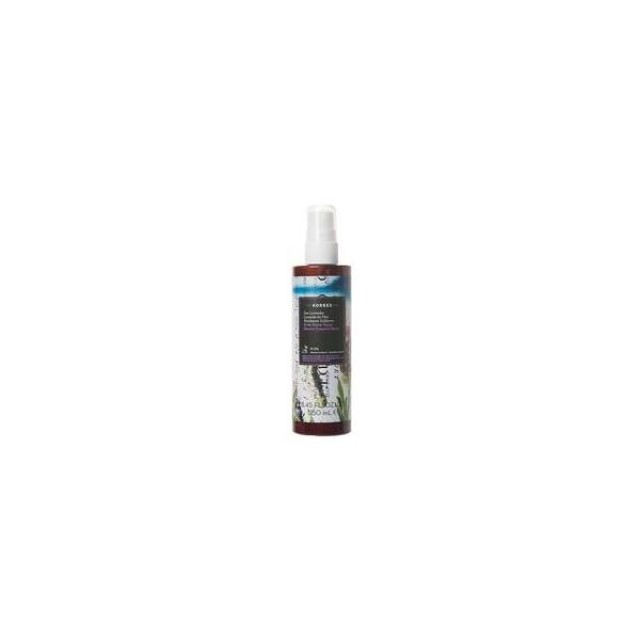 KORRES Body Butter Sea Lavender Spray 250ml