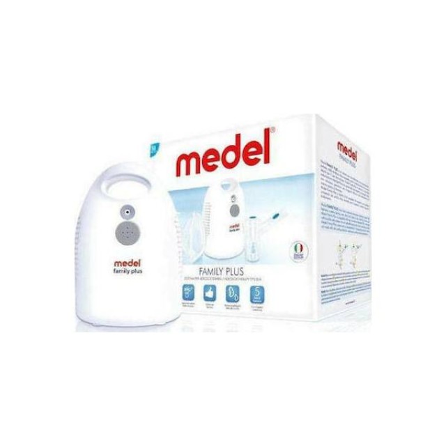 Medel Family Plus Νεφελοποιητής 95143