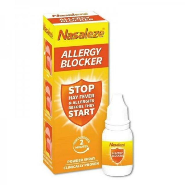 Nasaleze Mint 500 mg